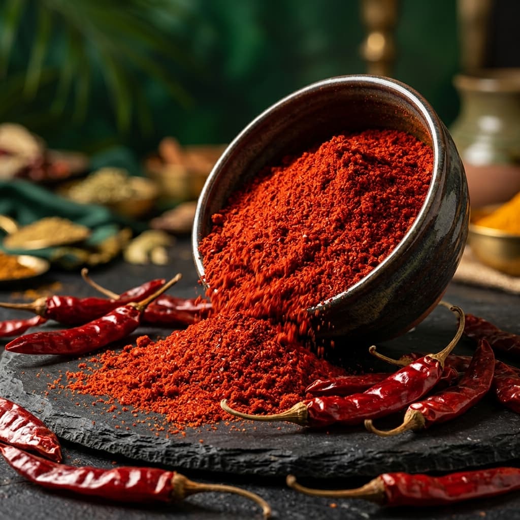 Red Chilli