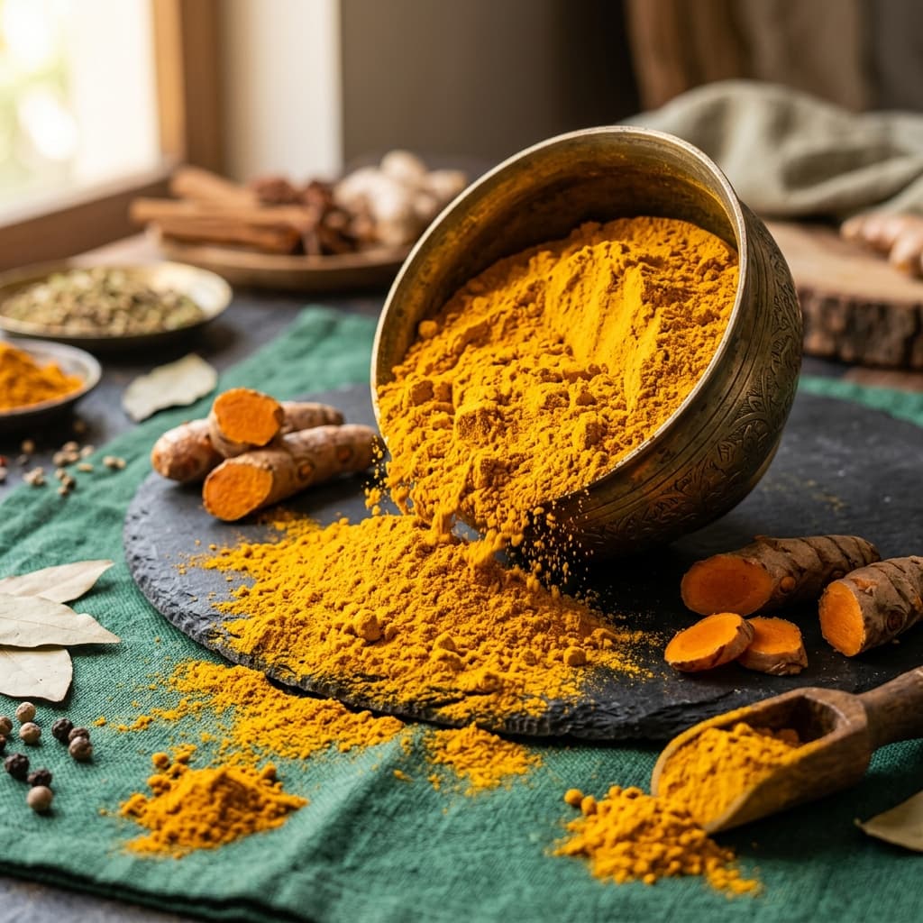 Turmeric